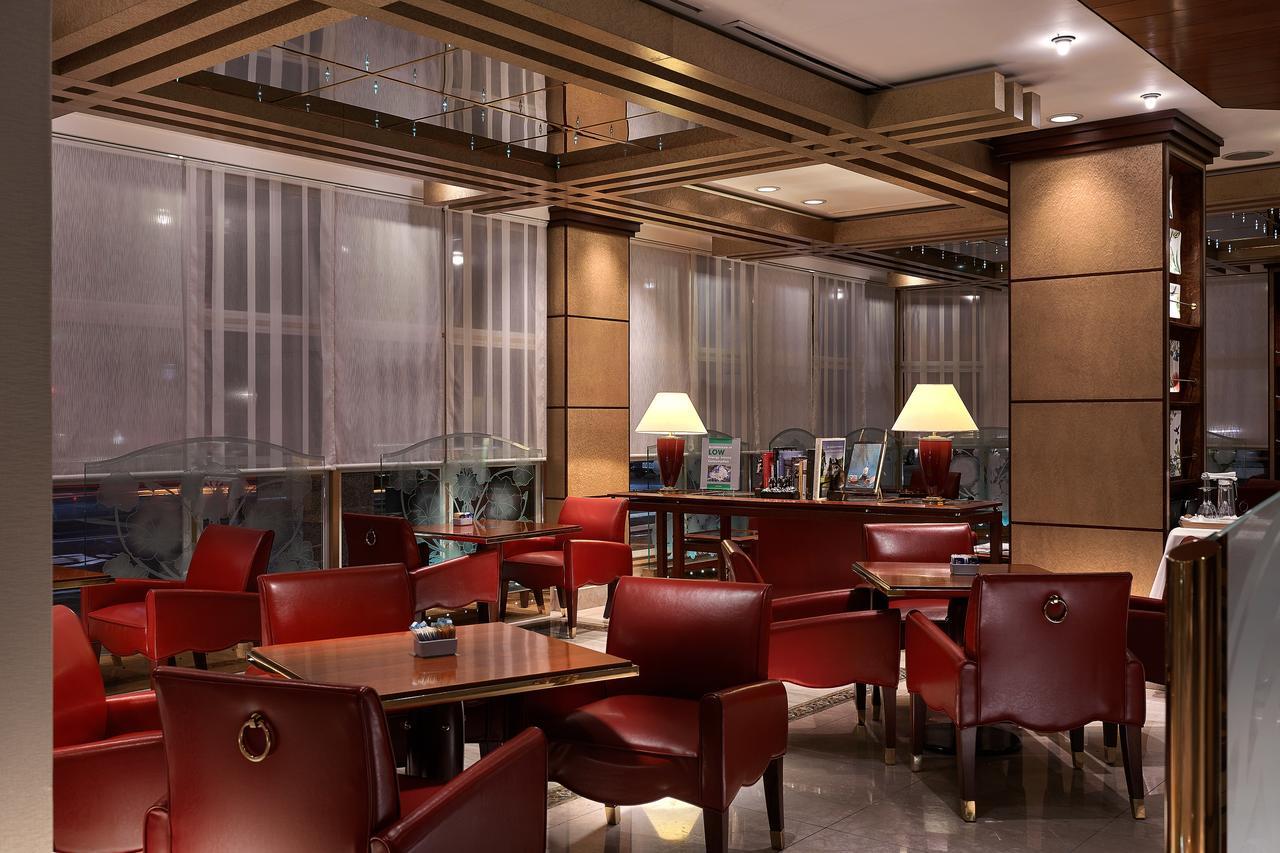 Hotel The Riviera 4*